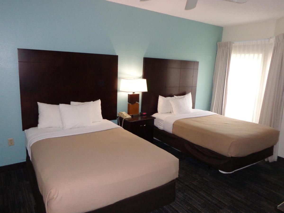 Surestay Plus By Best Western Orlando Lake Buena Vista Екстер'єр фото