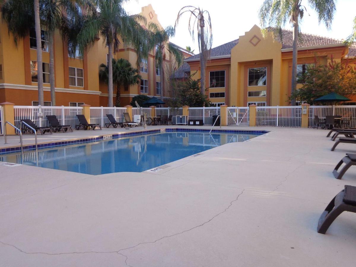 Surestay Plus By Best Western Orlando Lake Buena Vista Екстер'єр фото