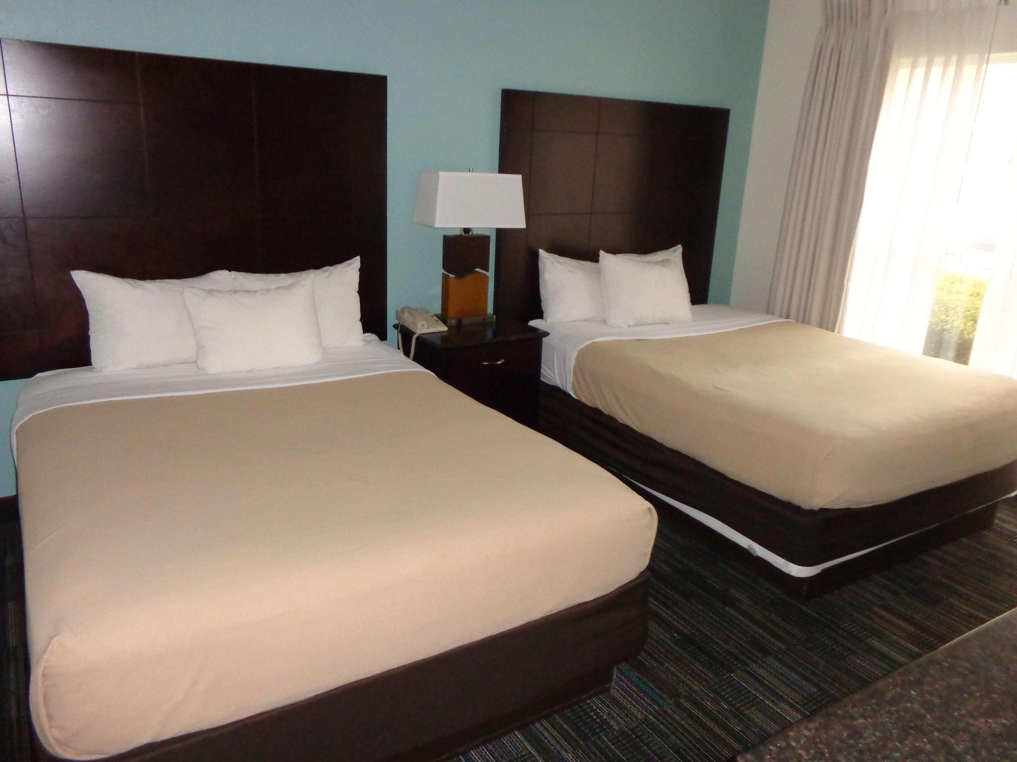 Surestay Plus By Best Western Orlando Lake Buena Vista Екстер'єр фото