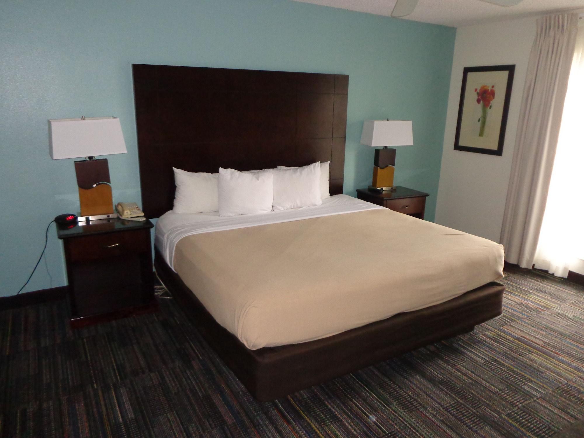 Surestay Plus By Best Western Orlando Lake Buena Vista Екстер'єр фото