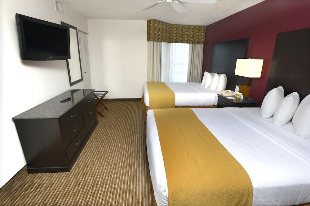 Surestay Plus By Best Western Orlando Lake Buena Vista Екстер'єр фото