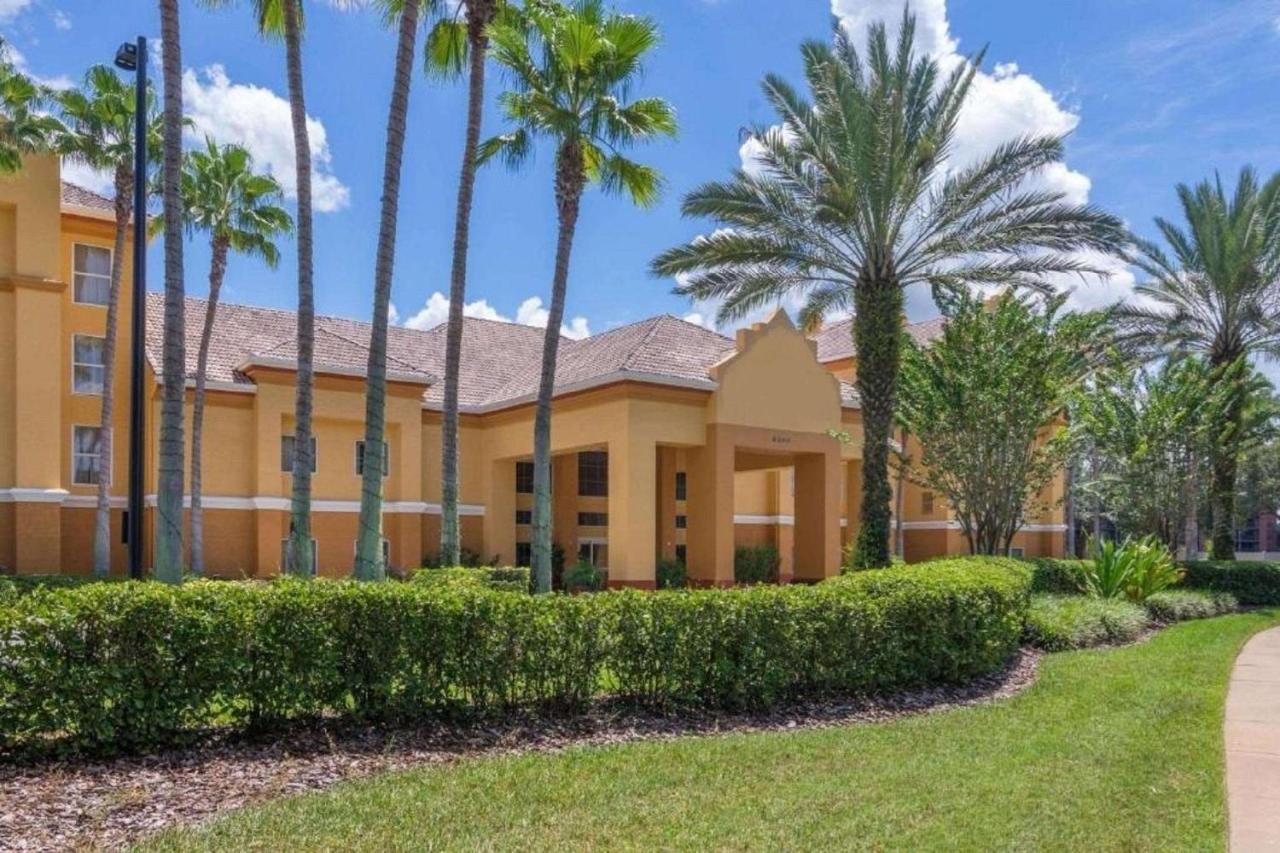 Surestay Plus By Best Western Orlando Lake Buena Vista Екстер'єр фото