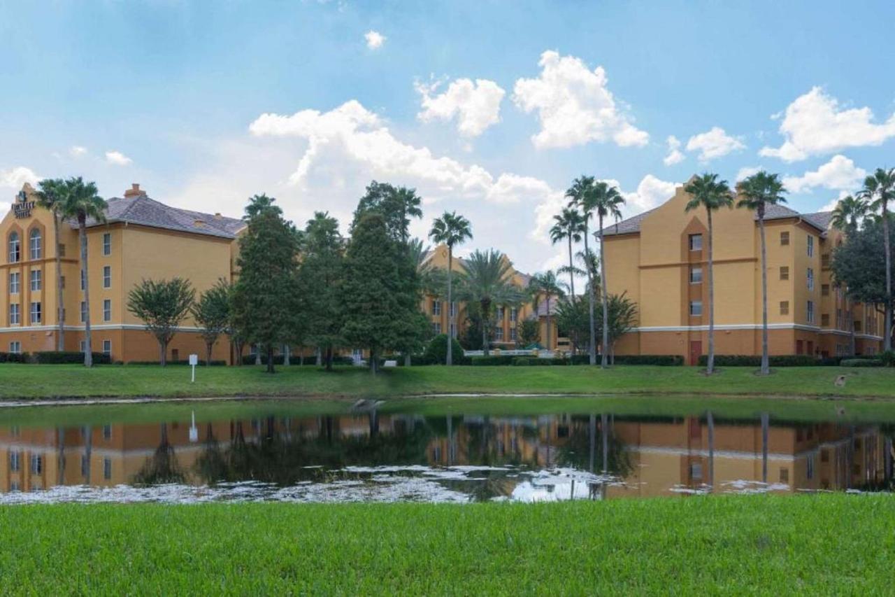 Surestay Plus By Best Western Orlando Lake Buena Vista Екстер'єр фото