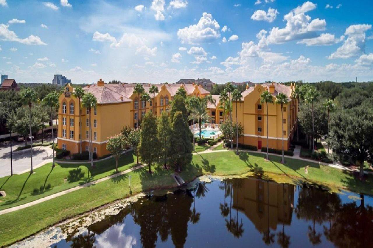 Surestay Plus By Best Western Orlando Lake Buena Vista Екстер'єр фото