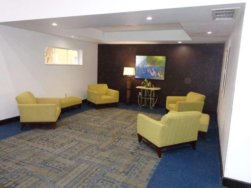 Surestay Plus By Best Western Orlando Lake Buena Vista Інтер'єр фото