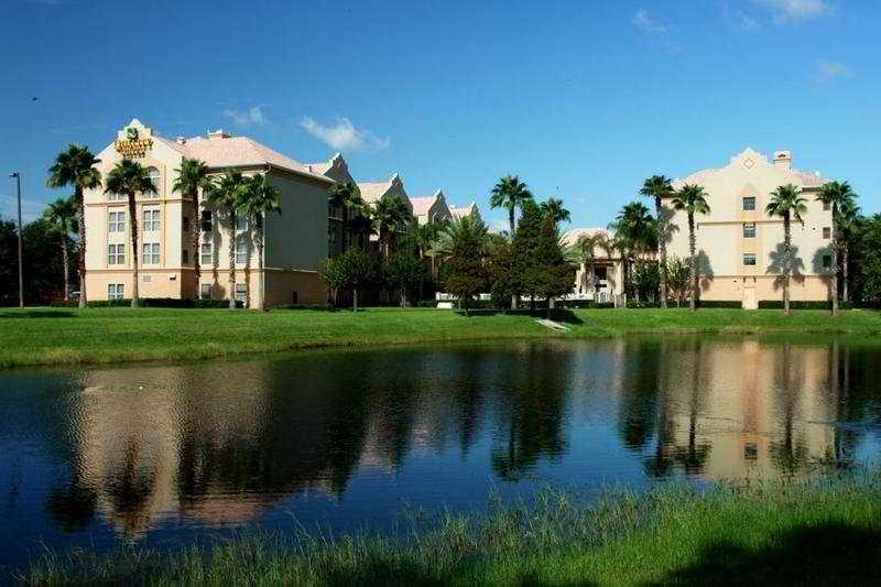 Surestay Plus By Best Western Orlando Lake Buena Vista Екстер'єр фото